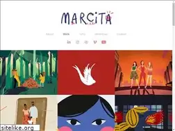 Sites similar to marcita.com