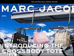 Sites similar to marcjacob.com