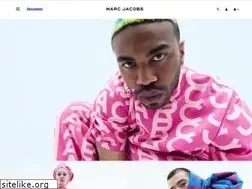 Sites similar to marcjacobsbeauty.com