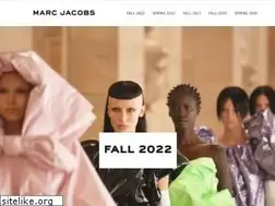 Sites similar to marcjacobsdigital.com