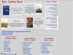 Sites similar to marcjimenez.com
