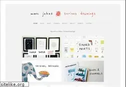 Sites similar to marcjohns.com