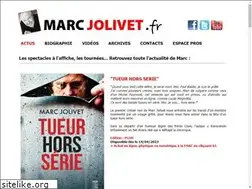 Sites similar to marcjolivet.fr