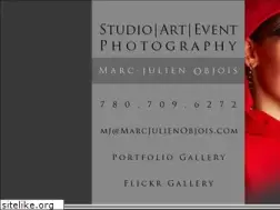 Sites similar to marcjulienobjois.com
