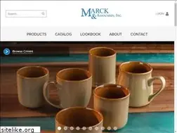 Sites similar to marckassoc.com