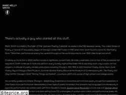 Sites similar to marckellysmith.net