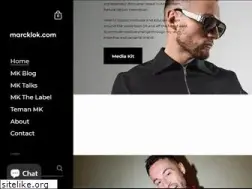 Sites similar to marcklok.com