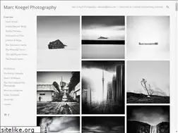 Sites similar to marckoegel.com