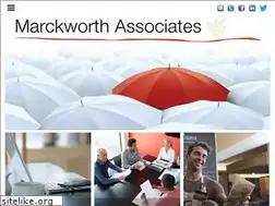 Sites similar to marckworth.com