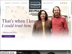 Sites similar to marclafontaine.com