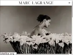Sites similar to marclagrange.com