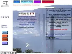 Sites similar to marclartigue.free.fr
