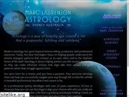 Sites similar to marclaurenson.com