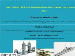 Sites similar to marcle.co.uk