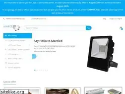 Sites similar to marcled.com