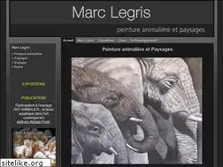 Sites similar to marclegris.com