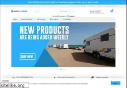 Sites similar to marcleleisure.co.uk