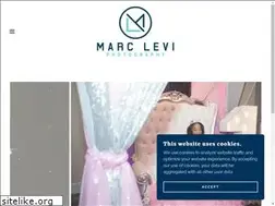 Sites similar to marclevi.com