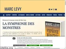 Sites similar to marclevy.com