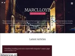 Sites similar to marclloyd.co.uk