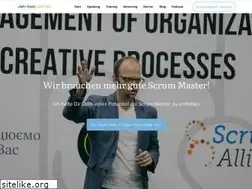 Sites similar to marcloeffler.eu