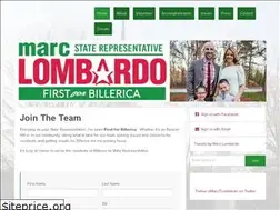 Sites similar to marclombardo.com