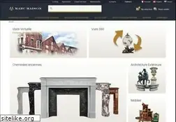 Sites similar to marcmaison.fr