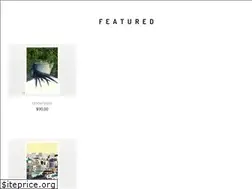 Sites similar to marcmartin.bigcartel.com