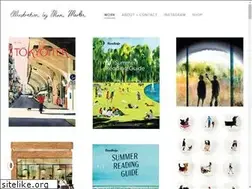 Sites similar to marcmartin.com