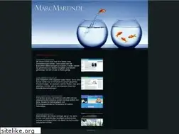 Sites similar to marcmartin.de