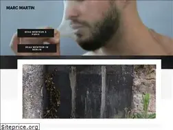 Sites similar to marcmartin.paris