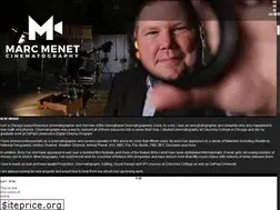 Sites similar to marcmenet.com