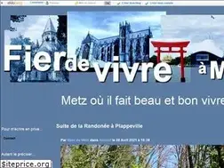 Sites similar to marcmetzmoselle.eklablog.com