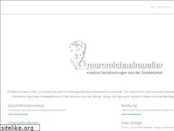 Sites similar to marcmichaelmueller.com