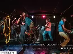 Sites similar to marcmillmanphotos.com