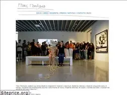 Sites similar to marcmontijano.com