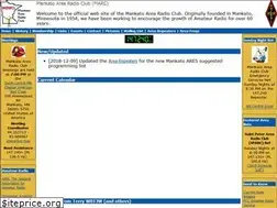 Sites similar to marcmvra.net