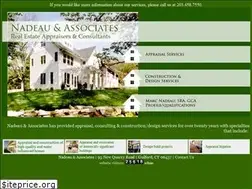 Sites similar to marcnadeau.com