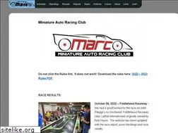 Sites similar to marcne.com