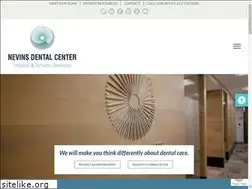 Sites similar to marcnevinsdmd.com