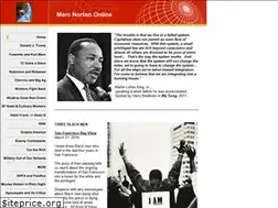 Sites similar to marcnorton.us
