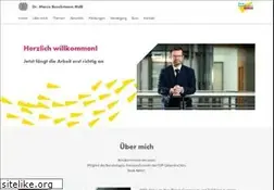 Sites similar to marco-buschmann.de