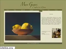 Sites similar to marco-gasparri.com