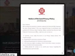 Sites similar to marco-groups.com