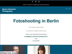 Sites similar to marco-hamacher-photography.de