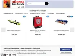 Sites similar to marco-hoernke.de