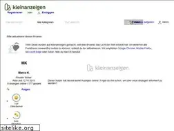 Sites similar to marco-k.net