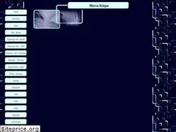 Sites similar to marco-kroeger.de