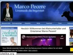 Sites similar to marco-live.de