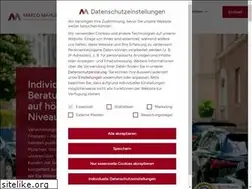 Sites similar to marco-mahling.de